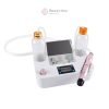 Hydrapeel con Punta de Diamante