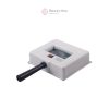 Lampara Wood - Diagnostico diferencial