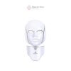 Máscara Led 7 Colores con Cuello y Microcorrientes