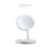 Espejo Plegable con Luz LED - Imagen 2