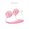 Mini Ventilador de Cuello - Pestañas - Skincare - Imagen 2