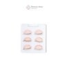 Set x 6 Párpados de Práctica para Lashistas
