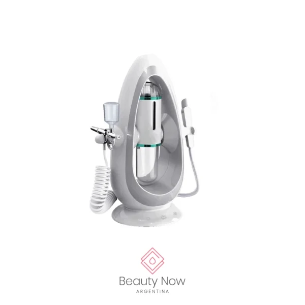 Hydrapeel con Oxigenoterapia - Imagen 3