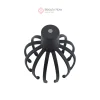 Masajeador Capilar Eléctrico Octopus